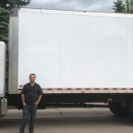 2 Strong Men Trucking & Moving Inc.