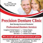 Precision Denture Clinic